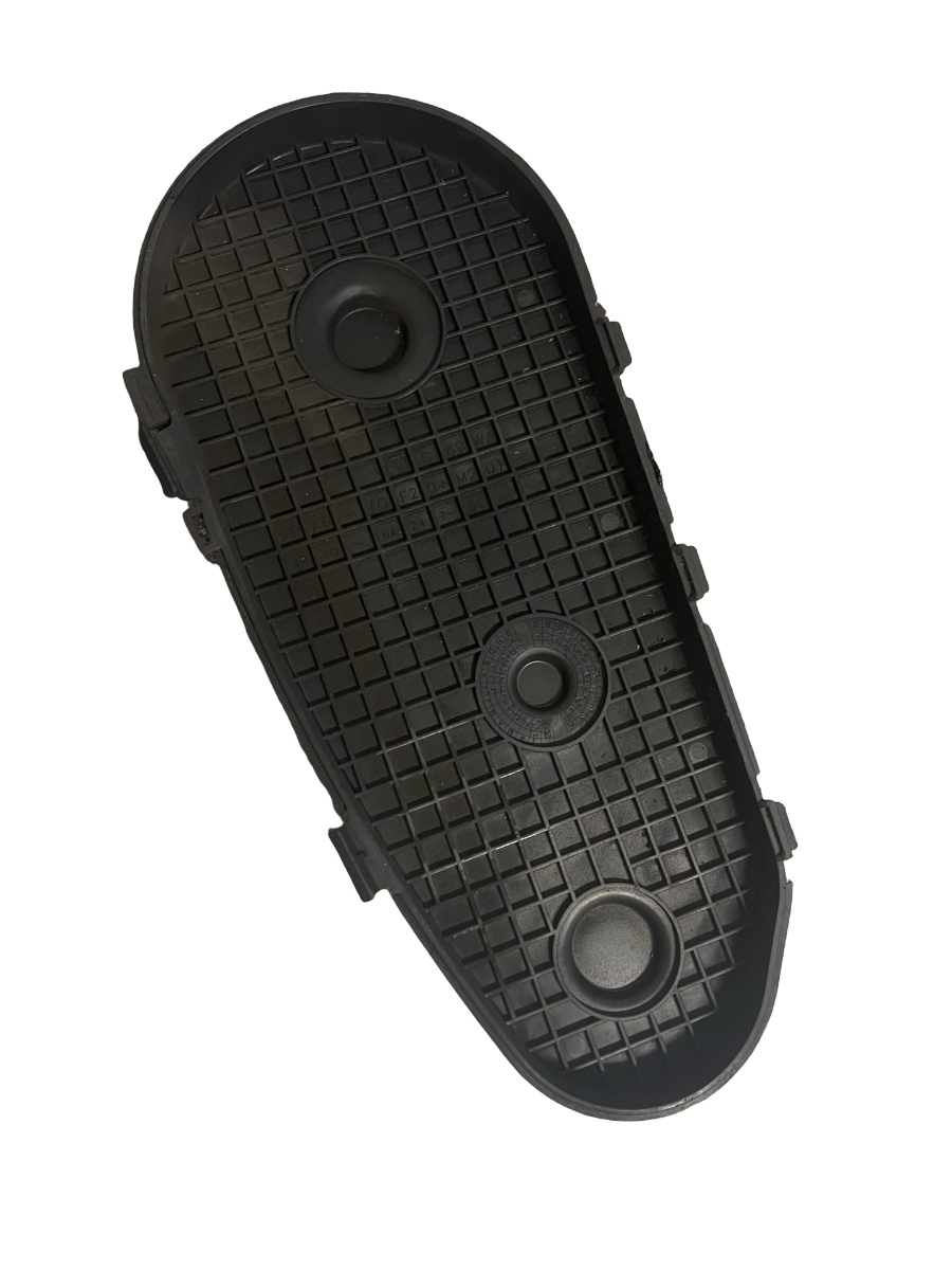 Capac distributie (carcasa) JAGUAR XF CC9_, X250 2008 - 2015 2.7 D AJD