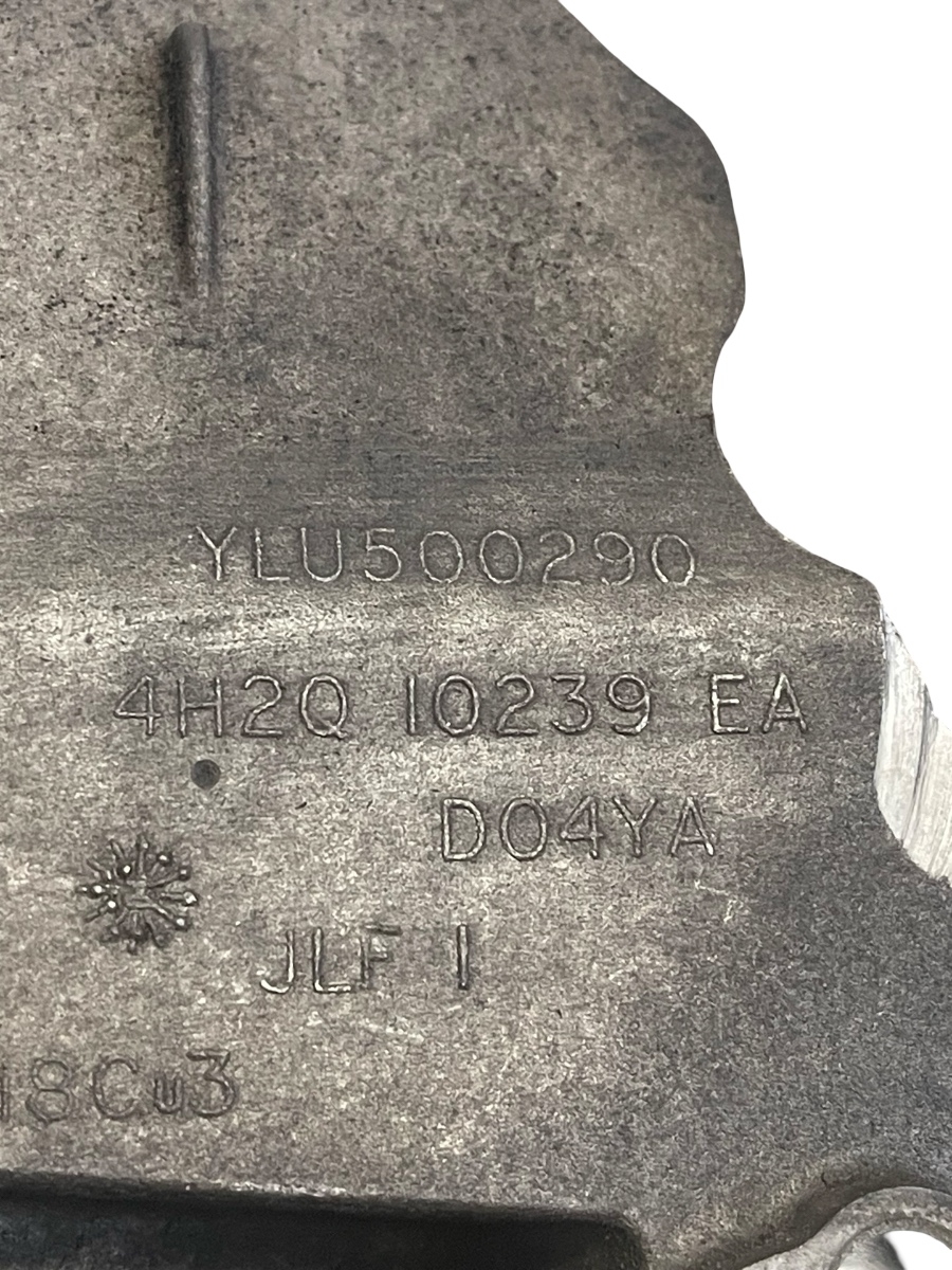 Suport accesorii LAND ROVER RANGE ROVER SPORT LS_, L320 2005 - 2013 2.7 D 4x4 276DT 4H2Q-10239-EA – foto 3