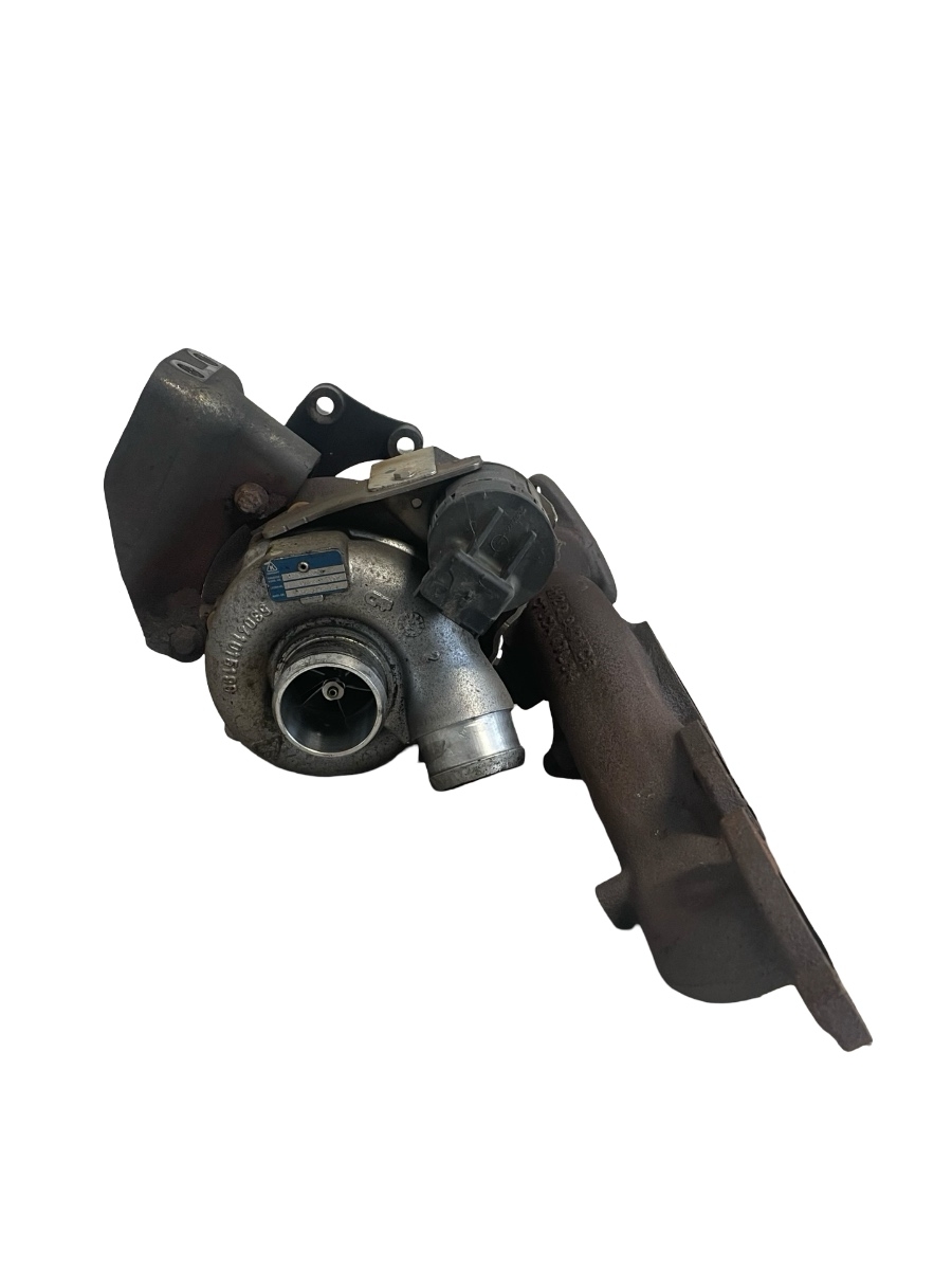 Turbina LAND ROVER RANGE ROVER SPORT LS_, L320 2005 - 2013 2.7 D 4x4 276DT 4H20-6K682-CF