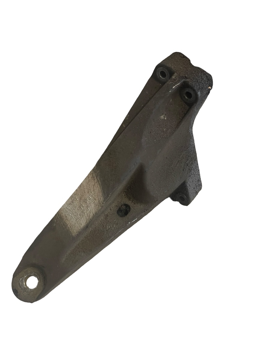 Suport motor VOLKSWAGEN TRANSPORTER V Box 7HA, 7HH, 7EA, 7EH 2003 - > 2.5 TDI 4motion AXD, BNZ 7H0199370P