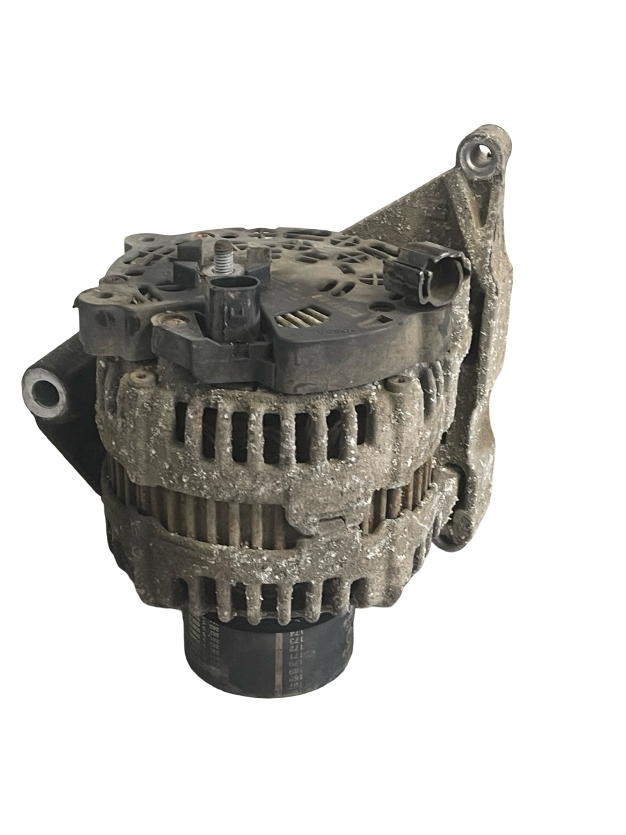 Alternator VOLKSWAGEN TRANSPORTER V Box 7HA, 7HH, 7EA, 7EH 2003 - > 2.5 TDI 4X4 BNZ EURO4  070903024F – foto 3