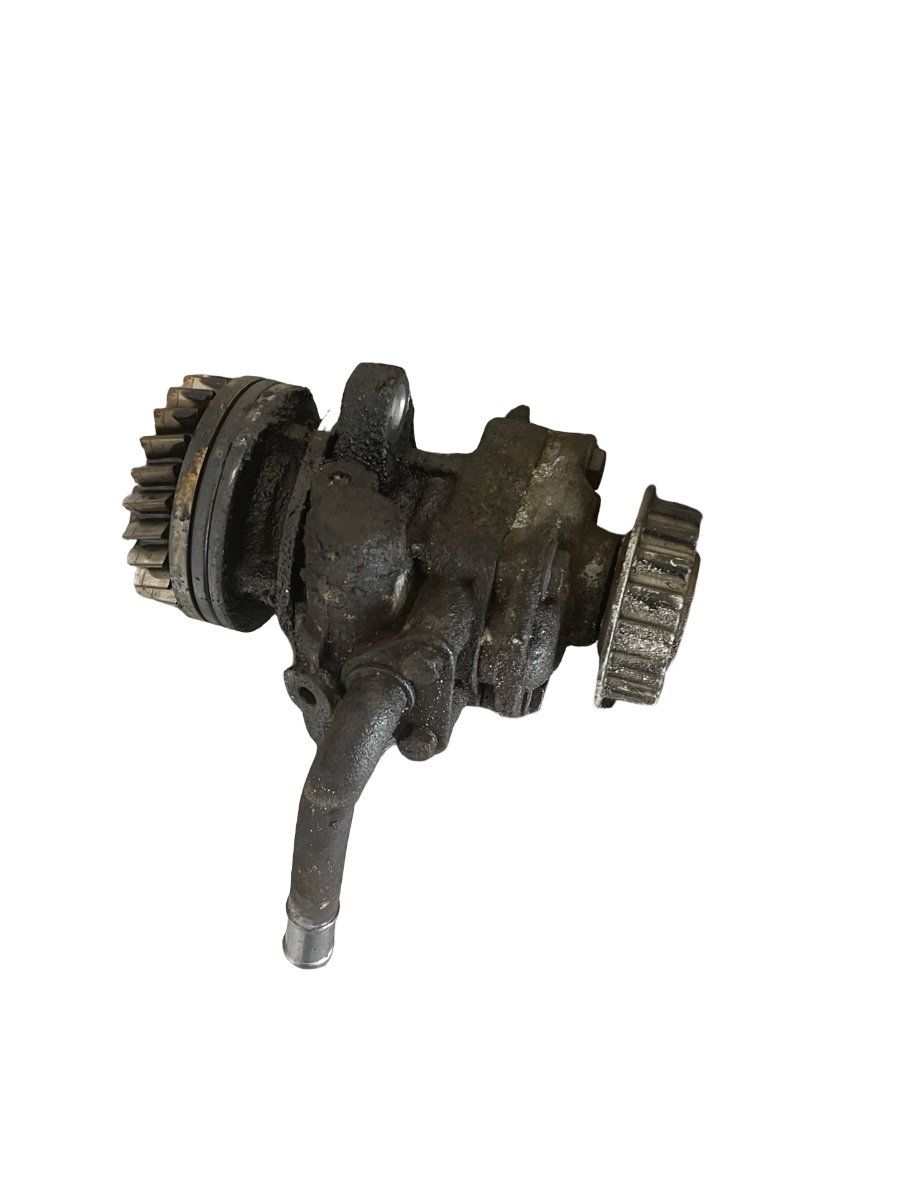 Pompa servodirectie VOLKSWAGEN TRANSPORTER V Box 7HA, 7HH, 7EA, 7EH 2003 - > 2.5 TDI BNZ 4X4 EURO4 – foto 3