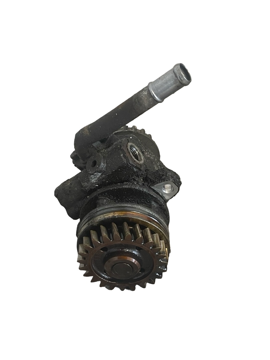 Pompa servodirectie VOLKSWAGEN TRANSPORTER V Box 7HA, 7HH, 7EA, 7EH 2003 - > 2.5 TDI BNZ 4X4 EURO4