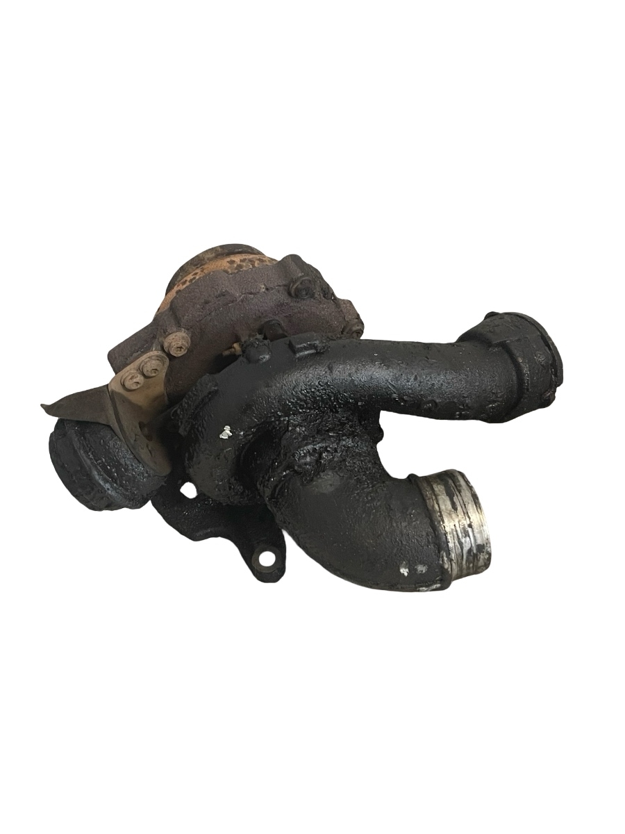 Turbina VOLKSWAGEN TRANSPORTER V Box 7HA, 7HH, 7EA, 7EH 2003 - > 2.5 TDI 4motion AXD, BNZ 070145701