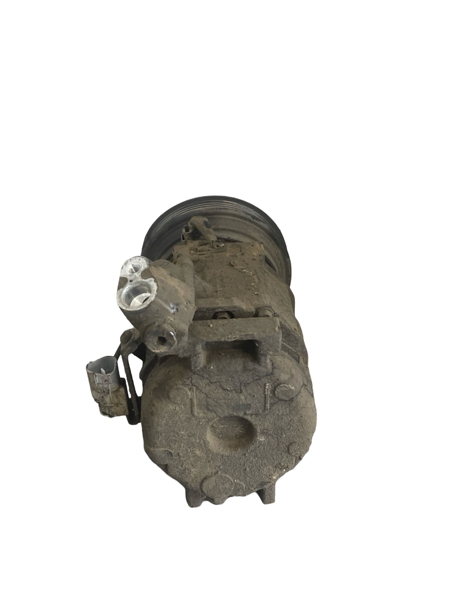 Compresor  AC TOYOTA RAV 4 II _A2_ 2000 - 2005 2.0 D 4WD 1CD-FTV – foto 3