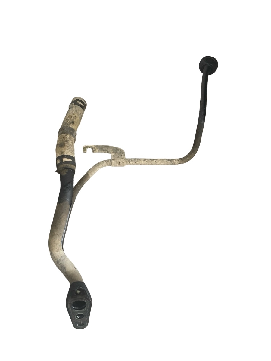 Conducta de ulei turbocompresor turbina TOYOTA RAV 4 II _A2_ 2000 - 2005 2.0 D 4WD 1CD-FTV