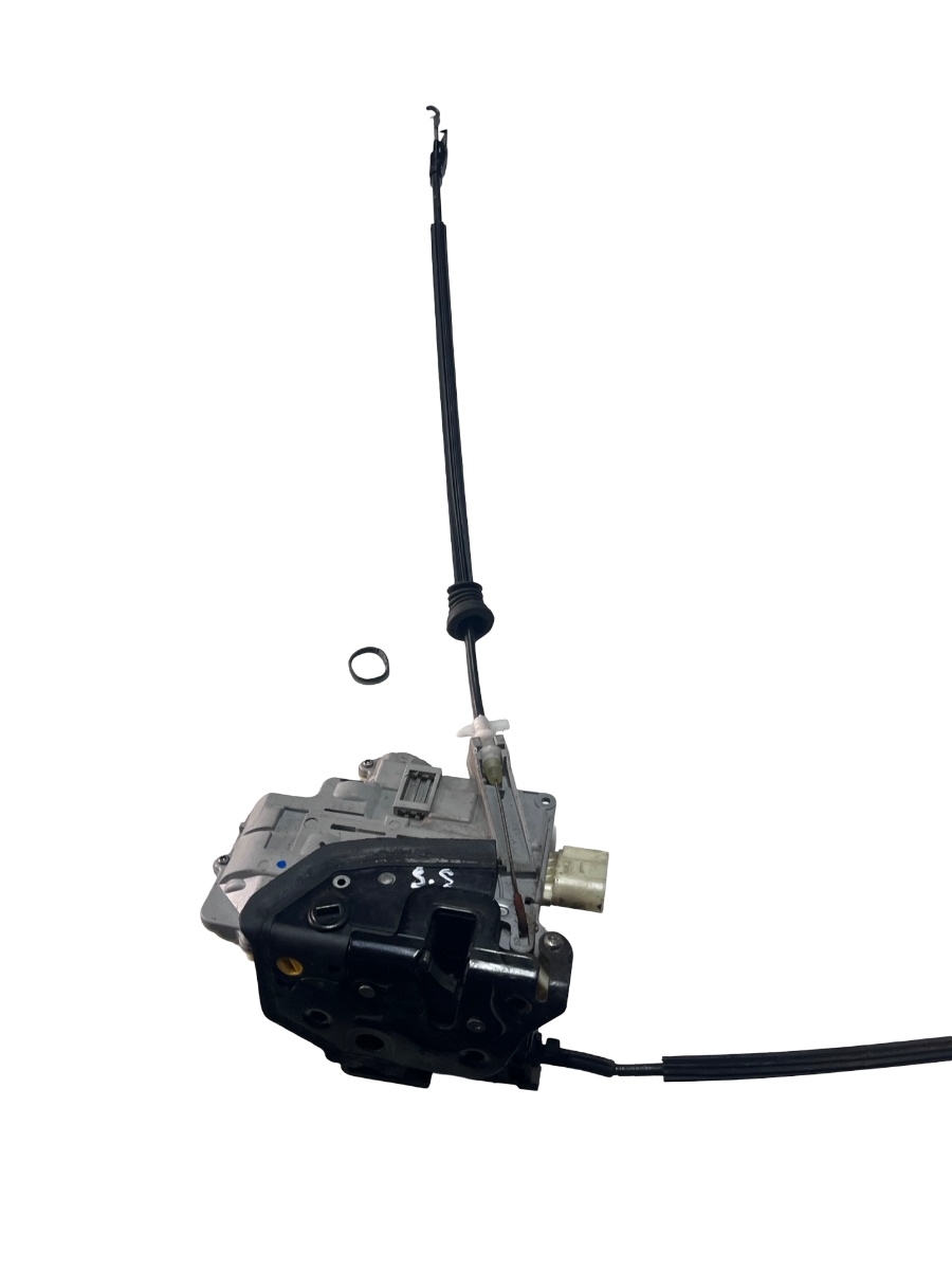 Broasca usa stanga spate VOLKSWAGEN PASSAT 3C2 2005 - 2010 3C4839015A – foto 4