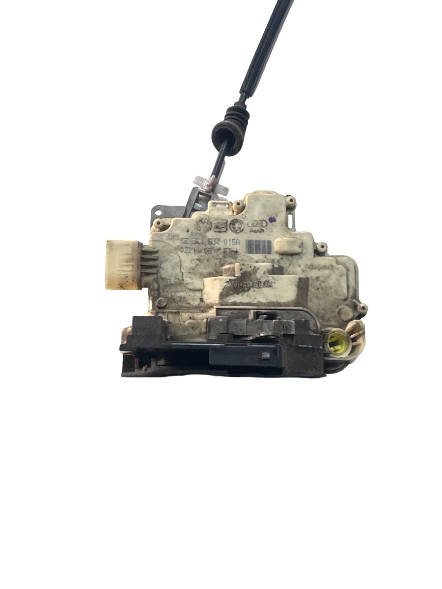 Broasca usa stanga fata VOLKSWAGEN PASSAT 3C2 2005 - 2010 3C1837015A