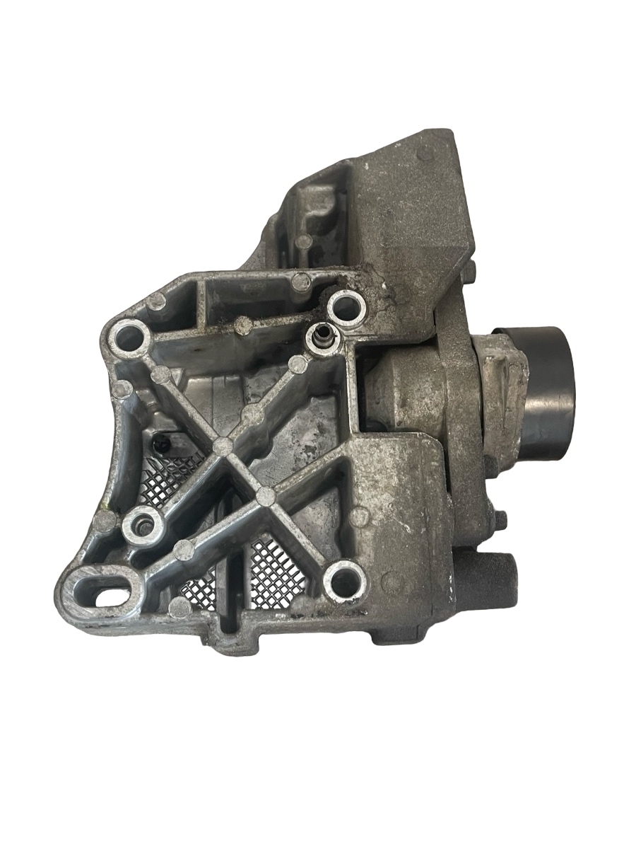 Suport accesorii PEUGEOT 206 Saloon 2007 - > 1.4 KFV (TU3A), KFW (TU3JP) – foto 3