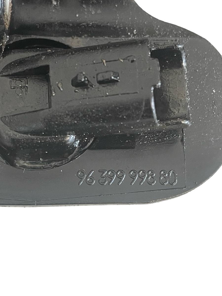 Senzor de pozitie ax cu came PEUGEOT 206 Saloon 2007 - > 1.4 KFV (TU3A), KFW (TU3JP) 9639999880 – foto 3