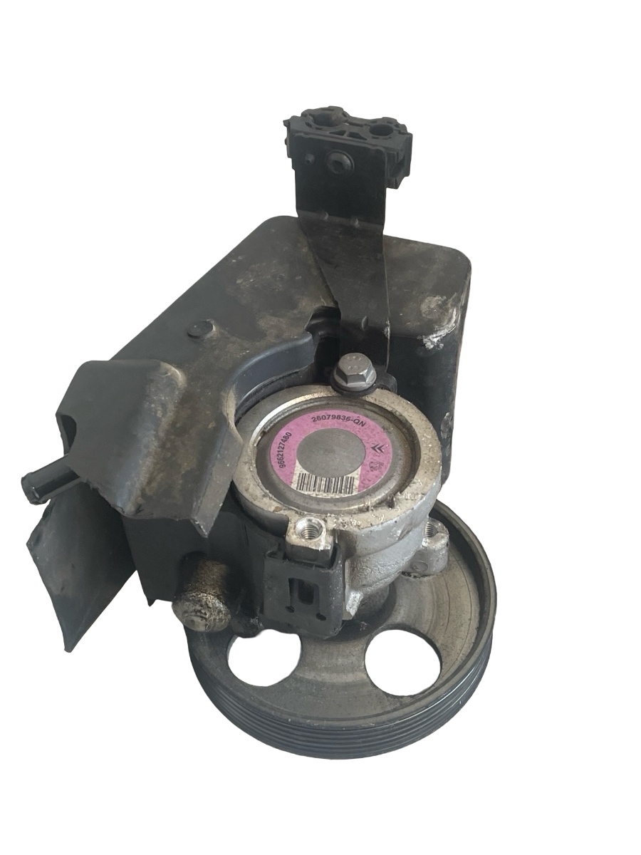 Pompa servodirectie PEUGEOT 206 Saloon 2007 - > 1.4 KFV (TU3A), KFW (TU3JP) 9662127480 – foto 2