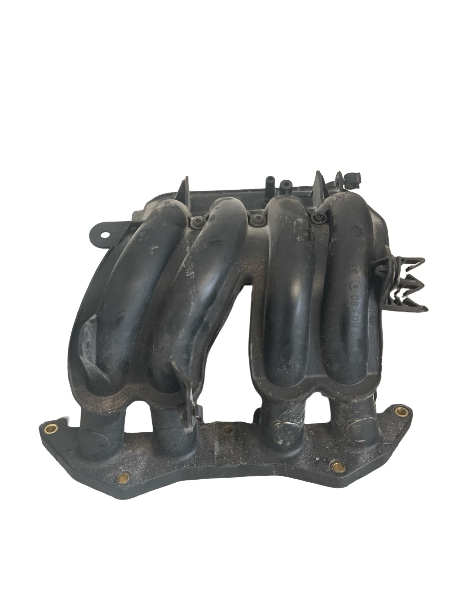 Galerie de admisie PEUGEOT 206 Saloon 2007 - > 1.4 KFV (TU3A), KFW (TU3JP) 9631980380