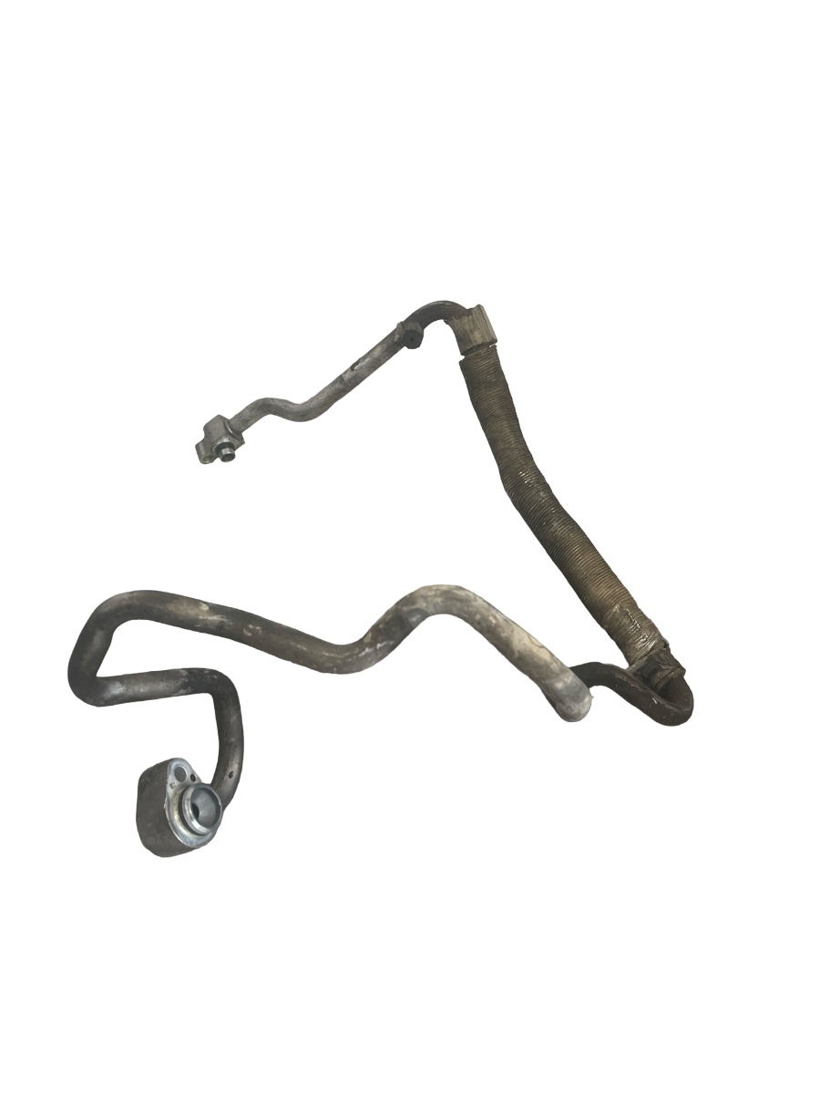 Conducta AC JAGUAR XF CC9_, X250 2008 - 2015 2.7 D AJD