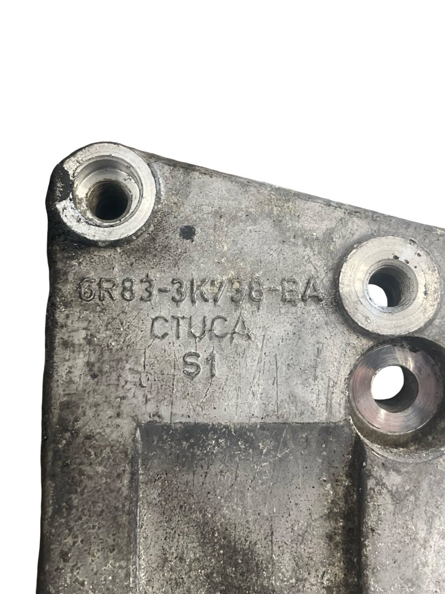 Suport pompa JAGUAR XF CC9_, X250 2008 - 2015 2.7 D AJD 6R83-3K738-BA – foto 2