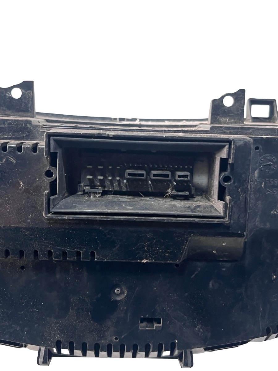 Ceas de bord VOLKSWAGEN GOLF V Variant 1K5 2007 - 2009 4V1F10838AG – foto 3