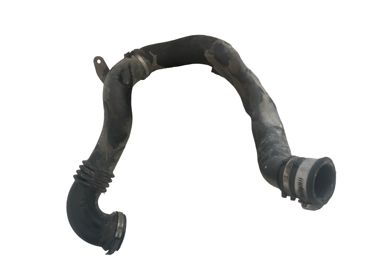 Furtun intercooler JAGUAR XF CC9_, X250 2008 - 2015 2.7 D AJD 4R83-9690-AF