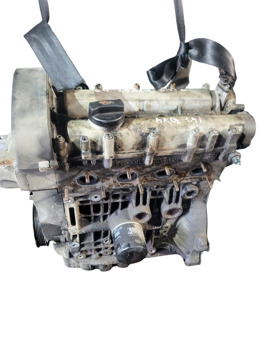 Motor VOLKSWAGEN GOLF IV 1J1 1997 - 2007 1.4 16V AKQ – foto 2