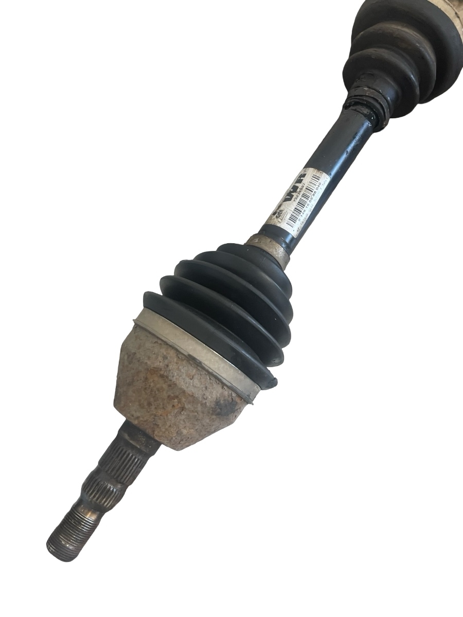 Planetara dreapta fata OPEL ZAFIRA B A05 2005 - 2015 1.7 CDTI A 17 DTR 13214837 – foto 2