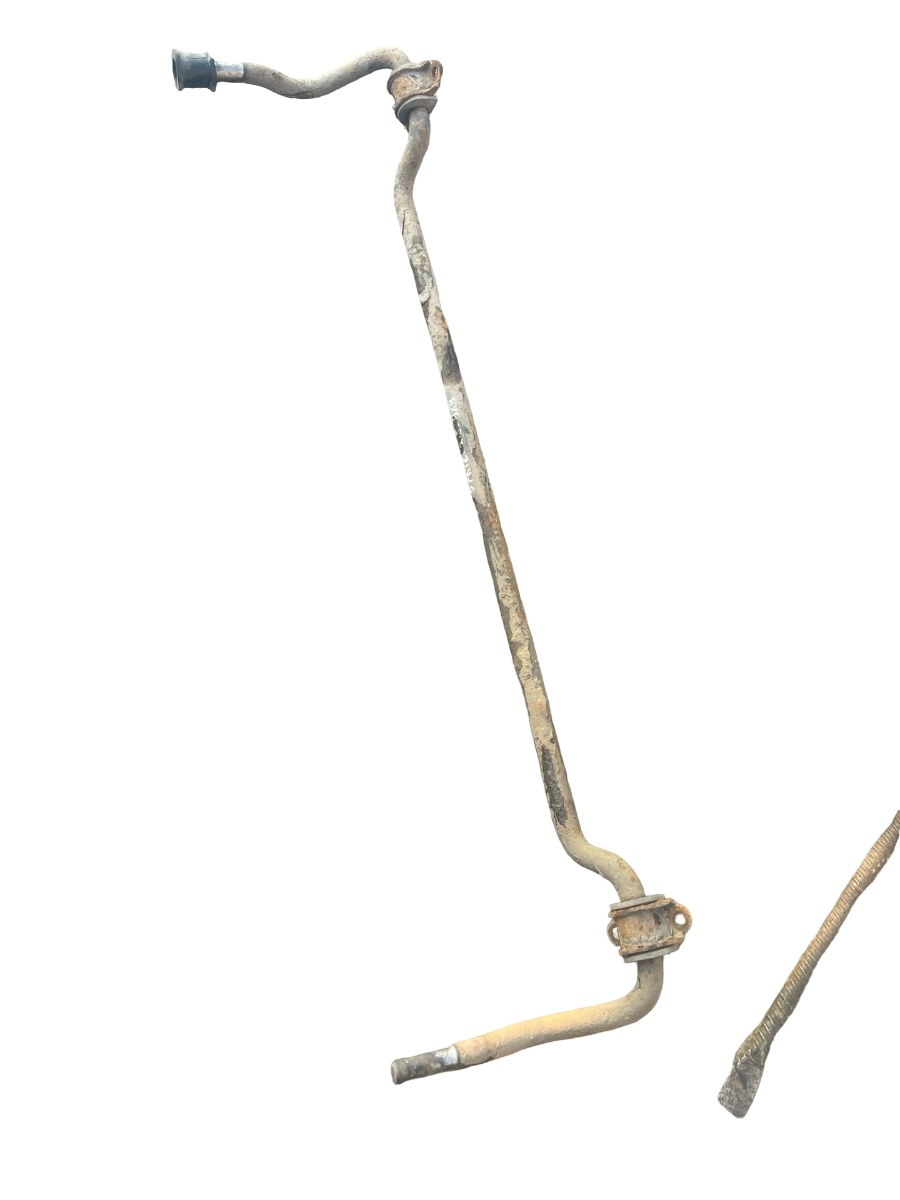 Bara stabilizatoare spate VOLKSWAGEN TRANSPORTER V Box 7HA, 7HH, 7EA, 7EH 2003 - > 2.5 BNZ 4X4 EURO4