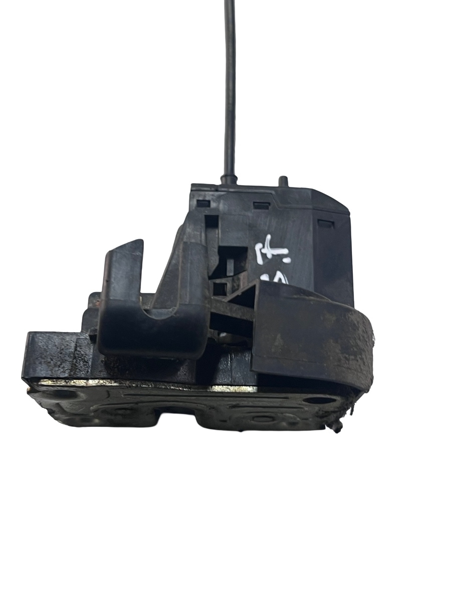 Broasca usa stanga fata RENAULT SCENIC I JA0/1_, FA0_ 1999 - 2003 – foto 4