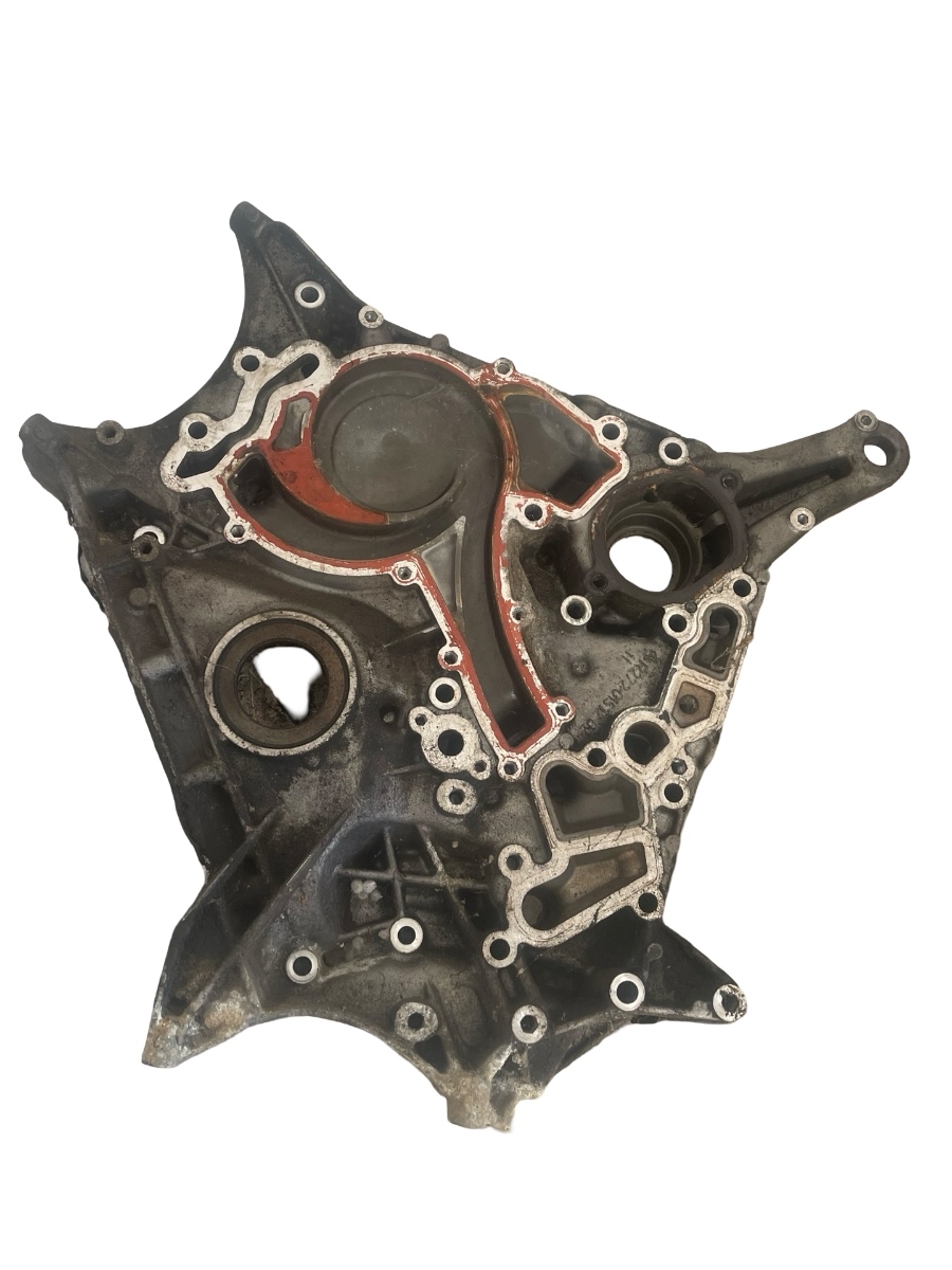 Capac distributie MERCEDES-BENZ S-CLASS II W221, C215 2005 - 2013 S550i V8  R2720151202 – foto 2