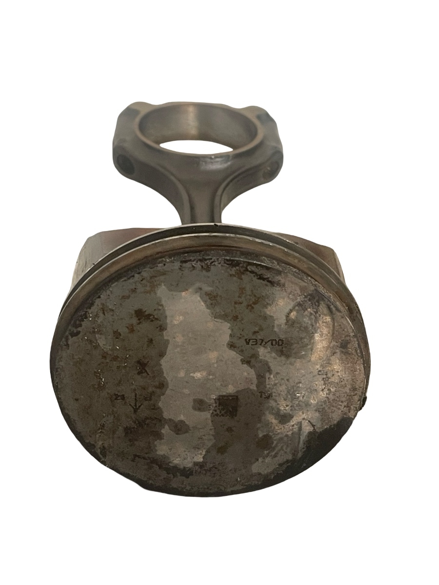 Piston cu biela MERCEDES-BENZ S-CLASS II W221, C215 2005 - 2013 S550i – foto 2