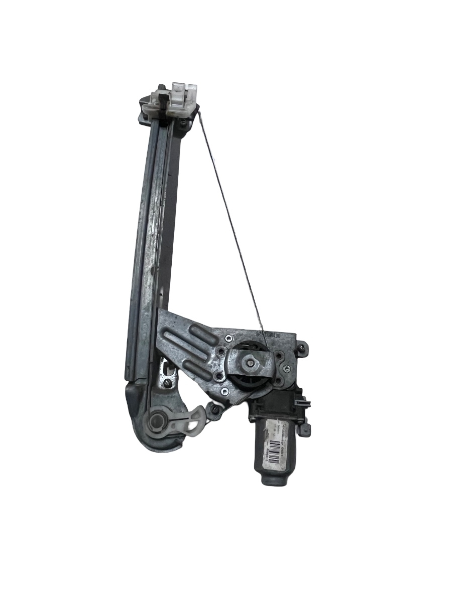 Macara Geam dreapta spate PEUGEOT 206 Berlina  2007 - > 9627332480