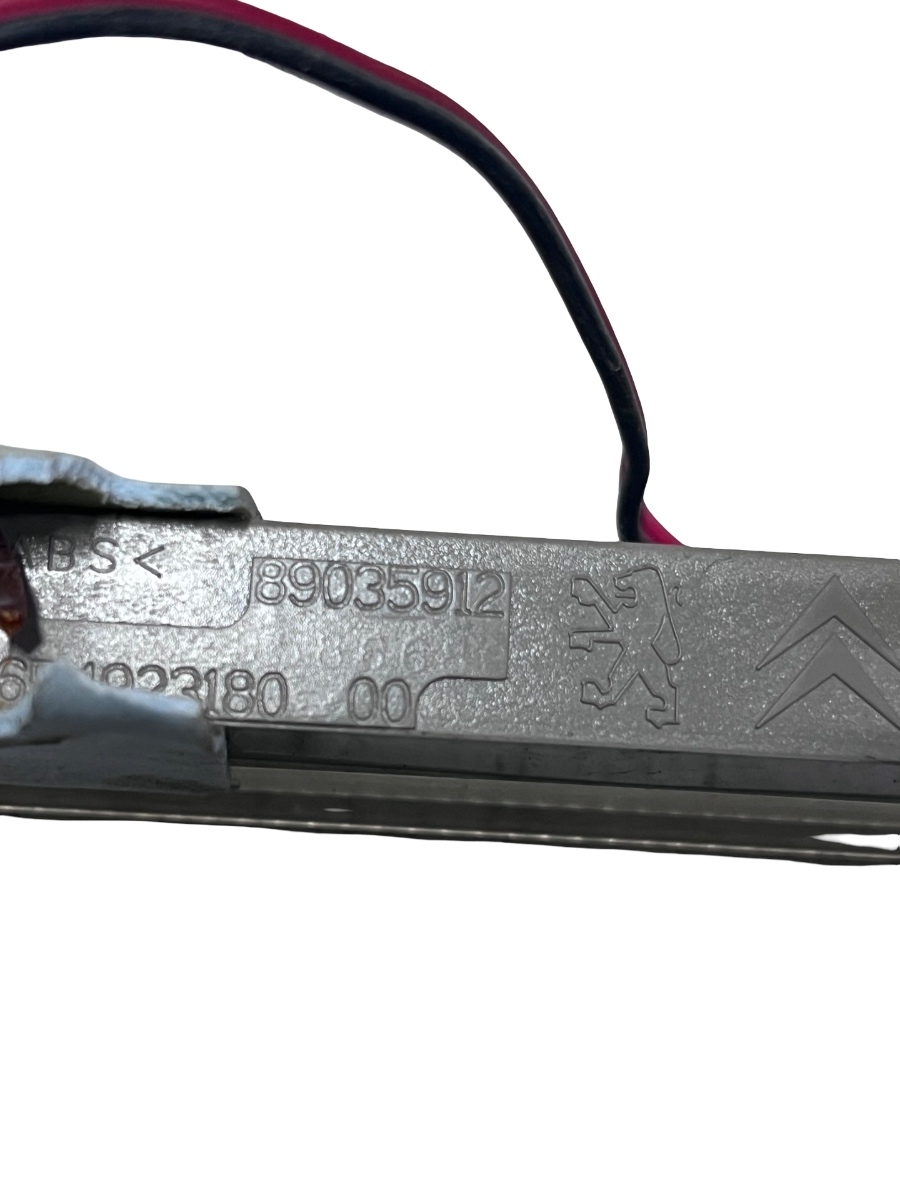 Stop frana central PEUGEOT 206 Berlina  2007 - > 89035912 – foto 3