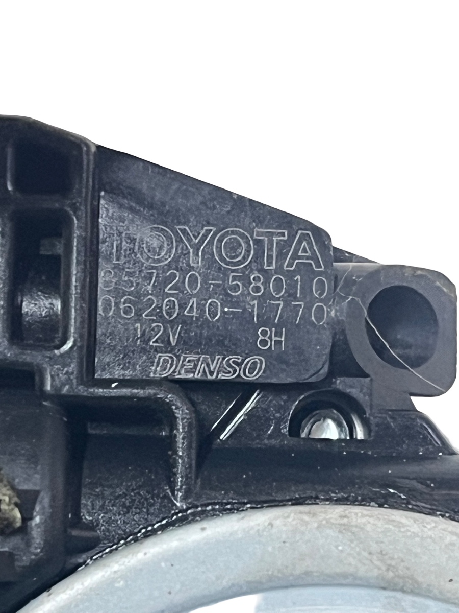 Macara Geam dreapta spate TOYOTA LAND CRUISER LJ12_, KZJ12_, TRJ12_, KDJ12_, GRJ12_ 2002 - 8572058010 – foto 5