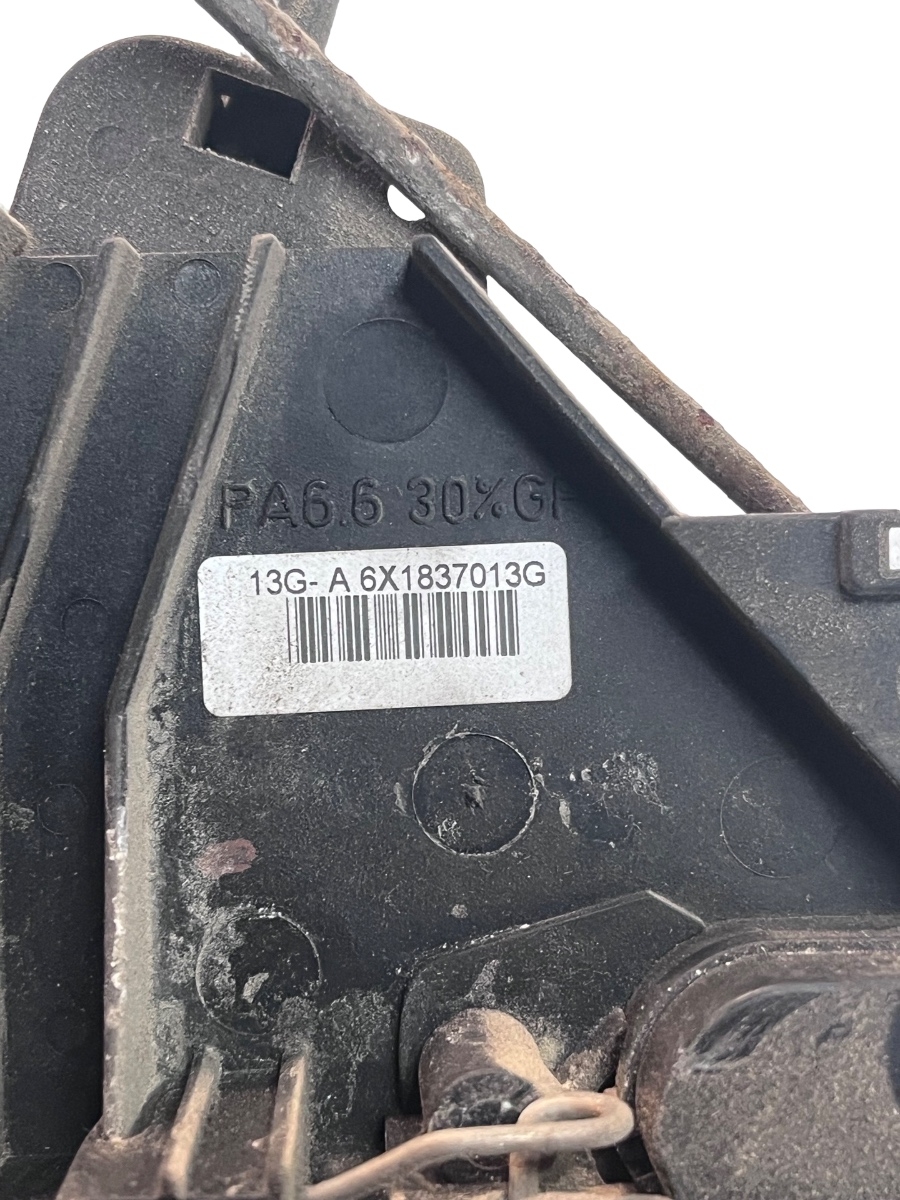 Broasca usa stanga spate VOLKSWAGEN TRANSPORTER V Platform/Chassis 7JD, 7JE, 7JL, 7JY, 7J A6X1837013G – foto 3