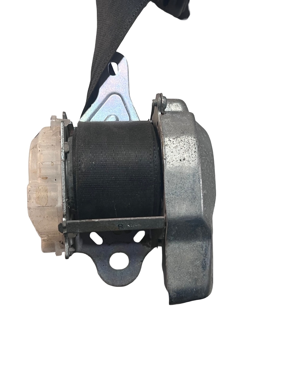 Centura de siguranta  dreapta fata CITROËN C1 PM_, PN_ 2005 - 2014 0434076 – foto 2