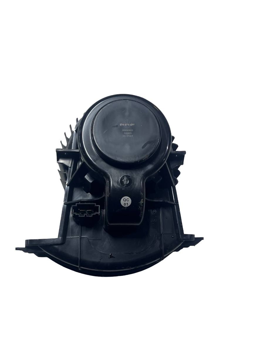 Ventilator aeroterma VOLKSWAGEN TRANSPORTER V Bus 7HB, 7HJ, 7EB, 7EJ, 7EF, 7EG, 7HF,  2002221 – foto 2