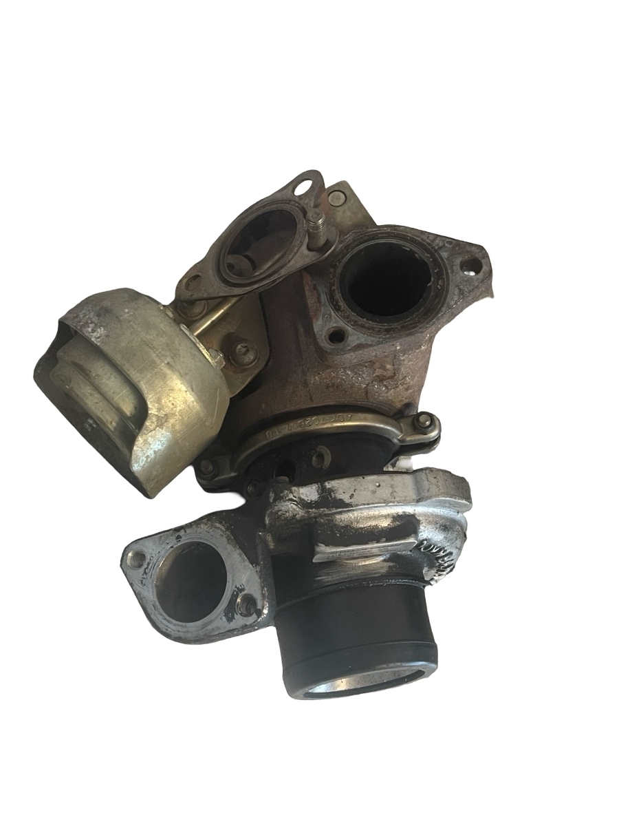 Turbina OPEL INSIGNIA A Country Tourer G09 2008 - 2017 2.0 CDTi A 20 DT, A 20 DTJ 55562591 – foto 4