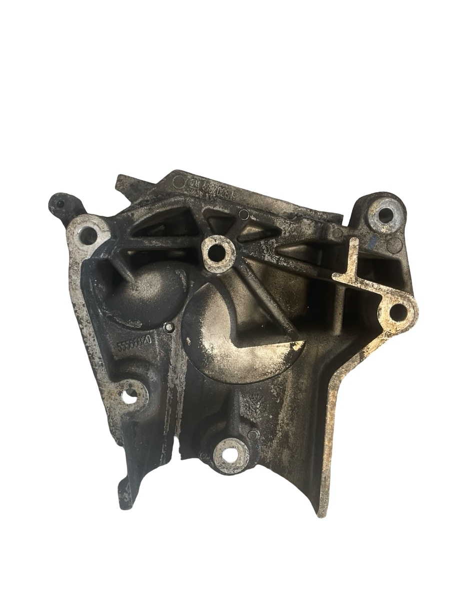 Suport compresor ac OPEL INSIGNIA A Country Tourer G09 2008 - 2017 2.0 CDTi A 20 DT, A 20 DTJ 428702815