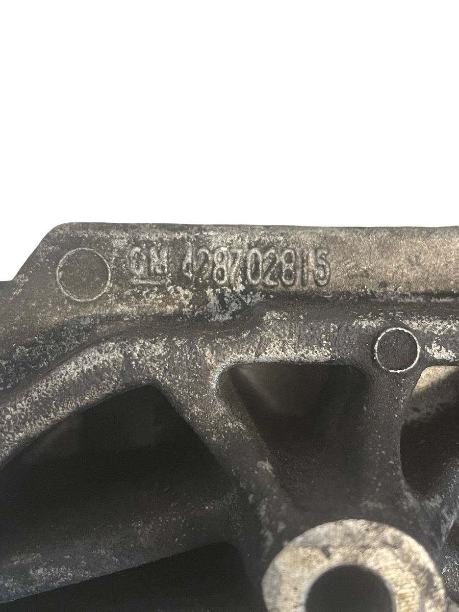 Suport compresor ac OPEL INSIGNIA A Country Tourer G09 2008 - 2017 2.0 CDTi A 20 DT, A 20 DTJ 428702815 – foto 2