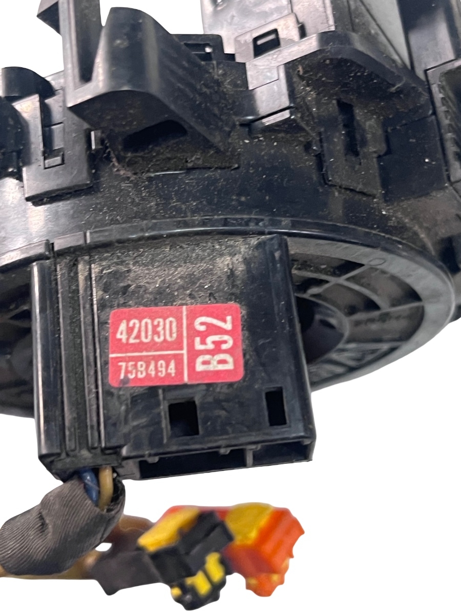 Spirala volan  TOYOTA RAV 4 III _A3_ 2005 - 2013 75B494 – foto 4