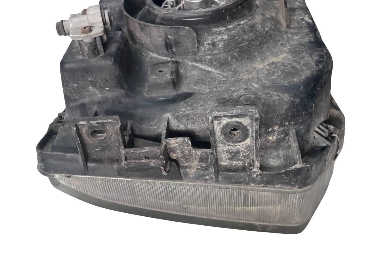 Far dreapta fata MITSUBISHI PAJERO II Canvas Top V2_W, V4_W 1990 - 2000 11037746 – foto 3