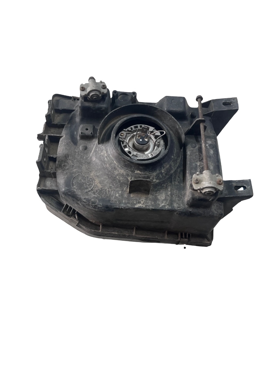 Far dreapta fata MITSUBISHI PAJERO II Canvas Top V2_W, V4_W 1990 - 2000 11037746 – foto 5