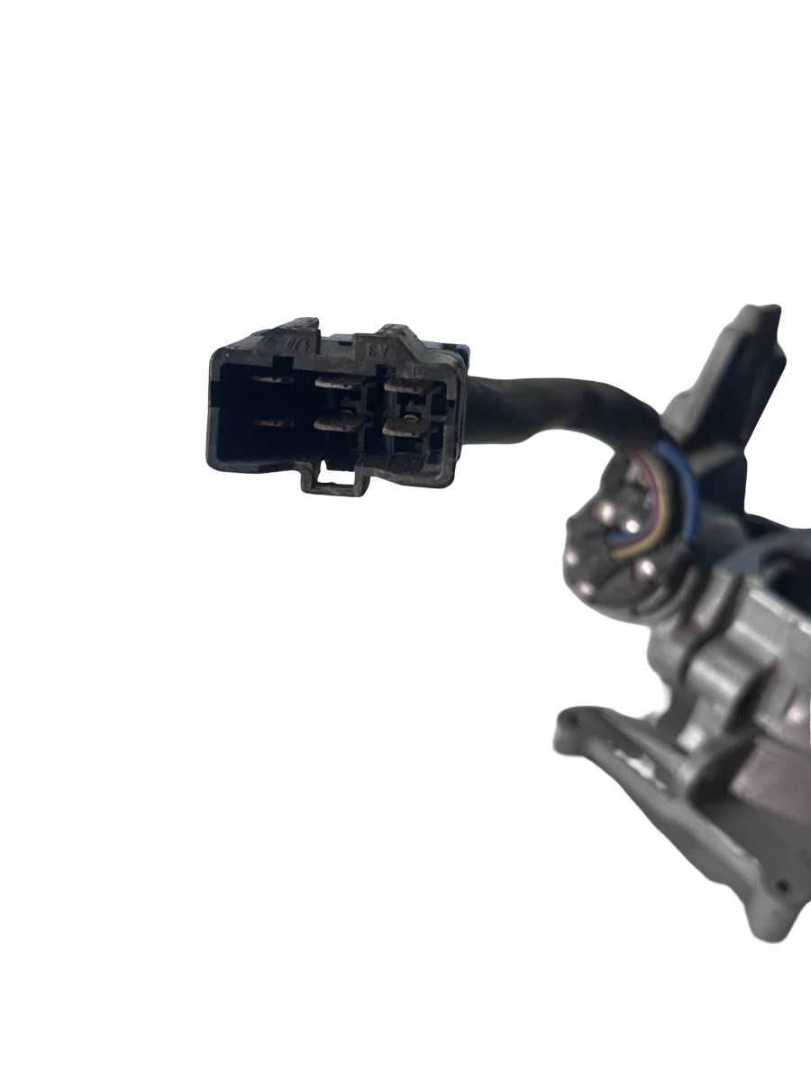 Contact de pornire MITSUBISHI PAJERO II Canvas Top V2_W, V4_W 1990 - 2000 337141 – foto 2