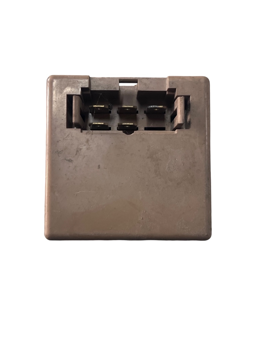 Alte relee MITSUBISHI PAJERO II Canvas Top V2_W, V4_W 1990 - 2000 MD168999 ( Prindere rupta ) – foto 2