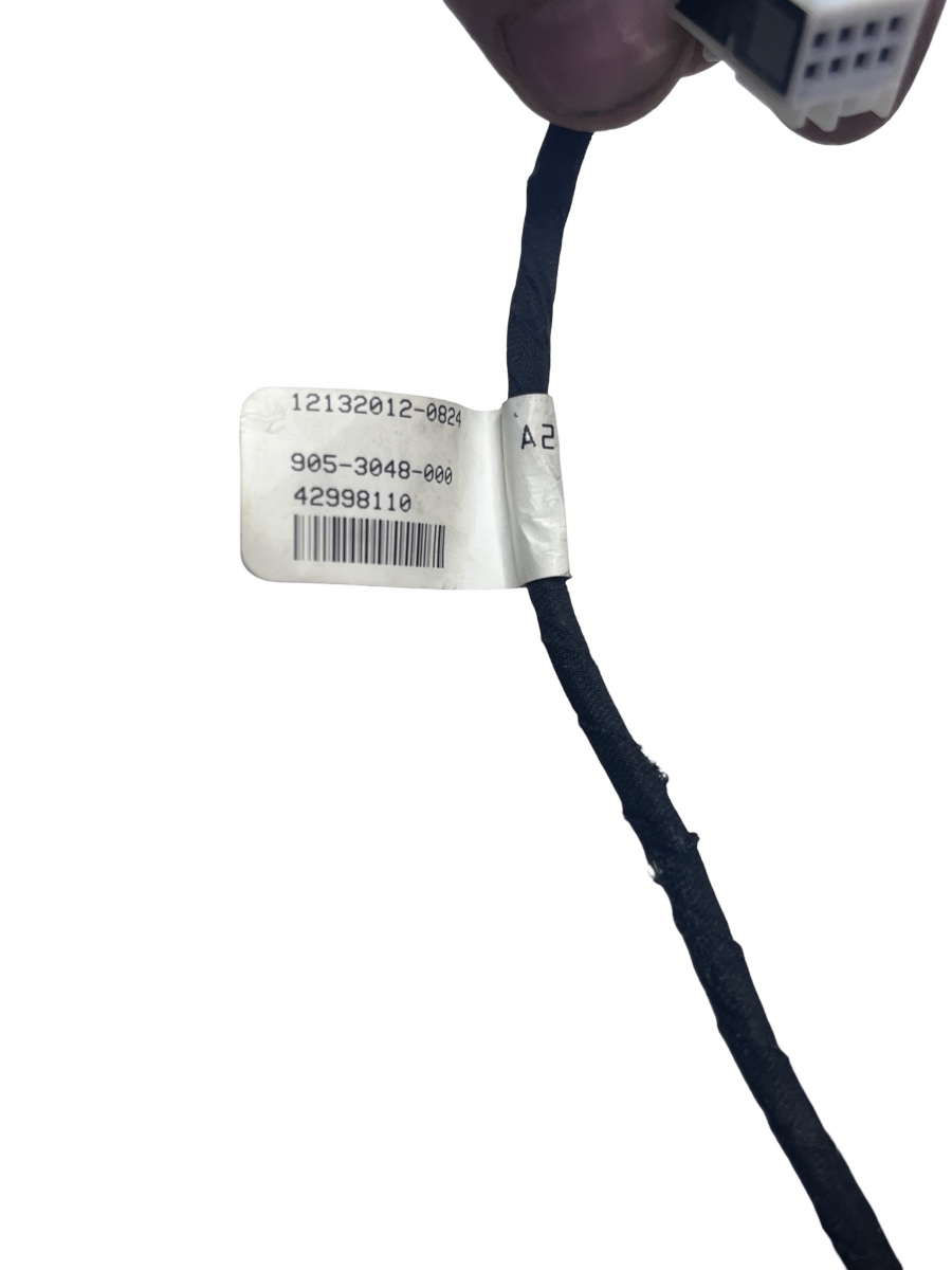 Oglinda Retrovizoare (interior) MERCEDES-BENZ E-CLASS W212 2009 - > 9053048000 – foto 3