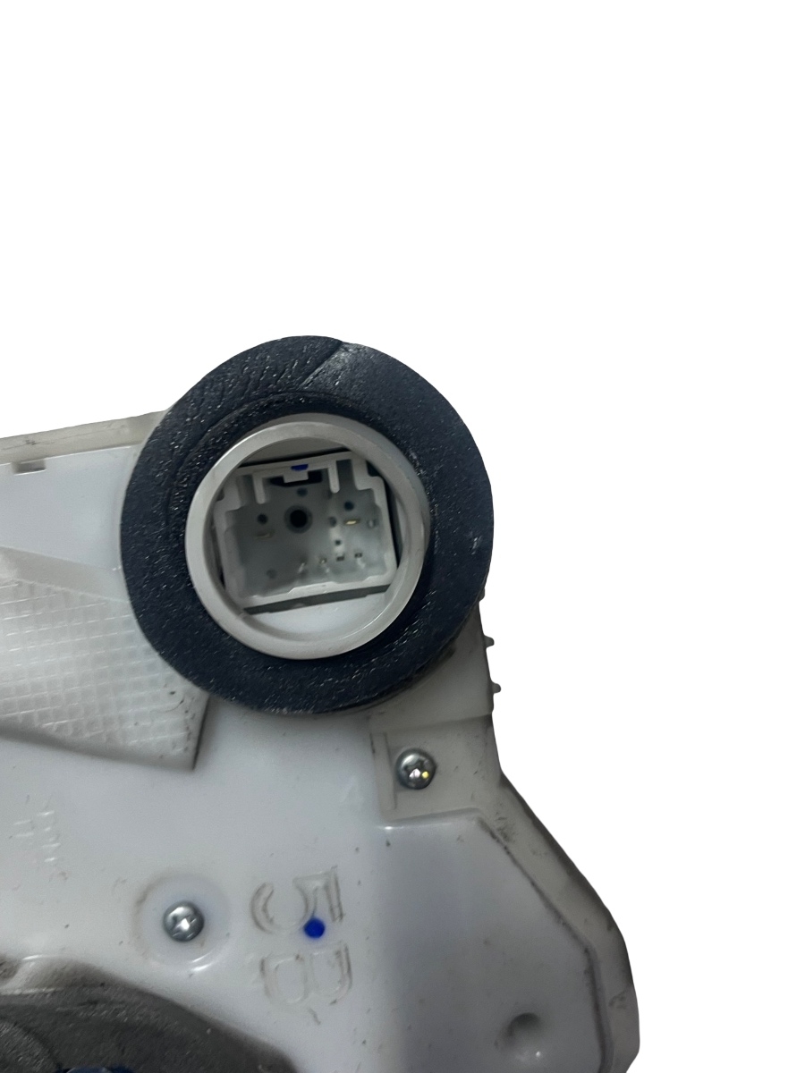 Broasca usa dreapta fata TOYOTA YARIS _P9_ 2005 - > – foto 2