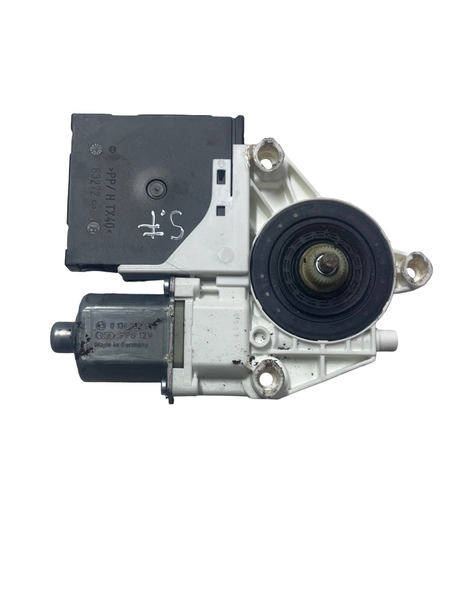 Motoras geam stanga fata VOLKSWAGEN GOLF PLUS 5M1, 521 2004 - 2013 1K0959793K