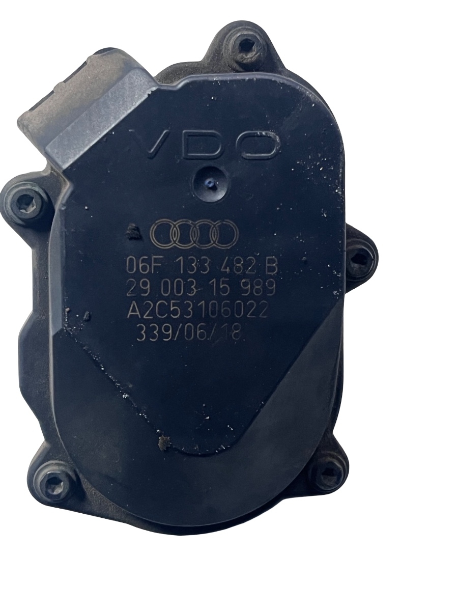 Motoras galerie de admisie  AUDI A3 II 8P1 2003 - 2013 2.0TFSI  06F133482B