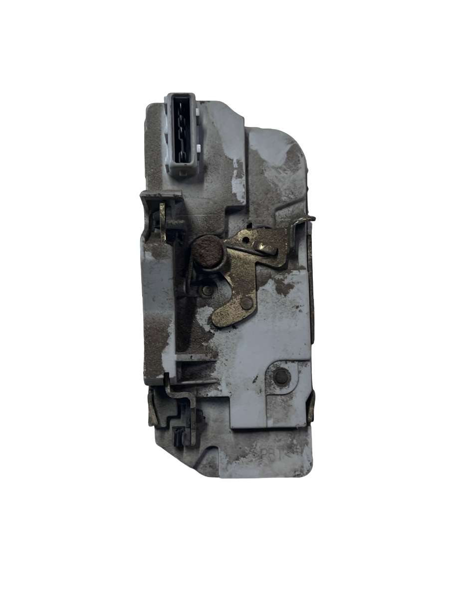 Broasca usa stanga spate PEUGEOT 206 Berlina 2007 - > – foto 2