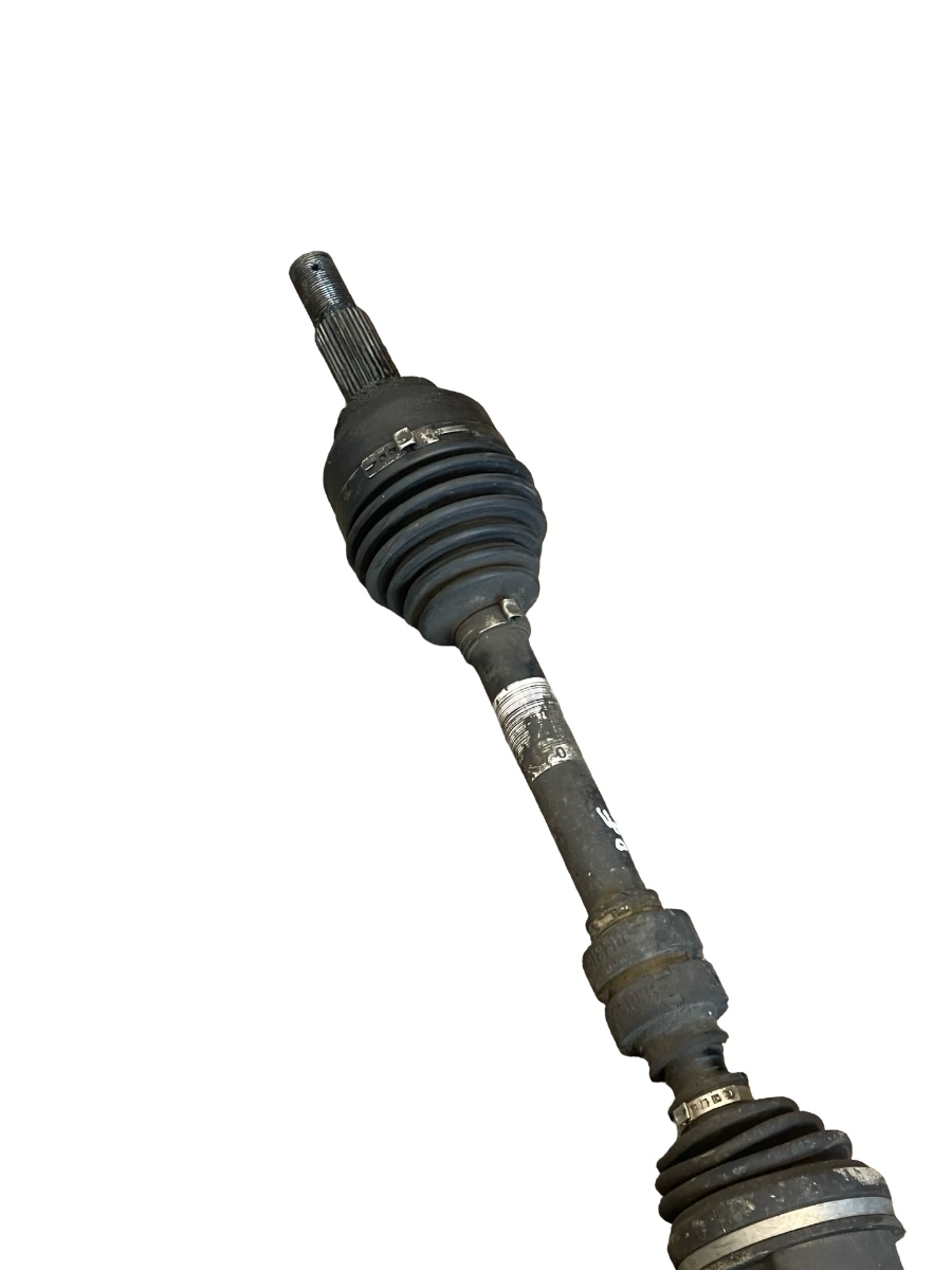 Planetara dreapta fata NISSAN QASHQAI / QASHQAI +2 I J10, JJ10 2006 - 2014 2.0 MR20DE – foto 3