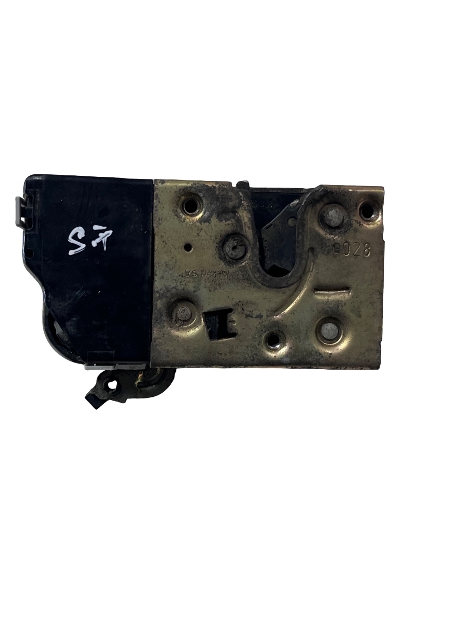 Broasca usa stanga fata PEUGEOT 206 Berlina 2007 - >