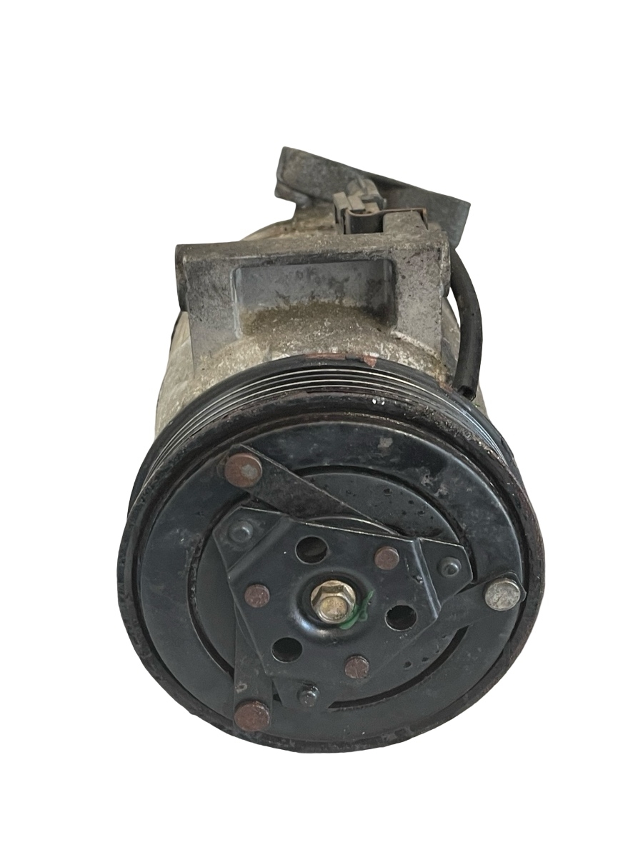 Compresor  AC NISSAN QASHQAI / QASHQAI +2 I J10, JJ10 2006 - 2014 2.0 MR20DE – foto 2