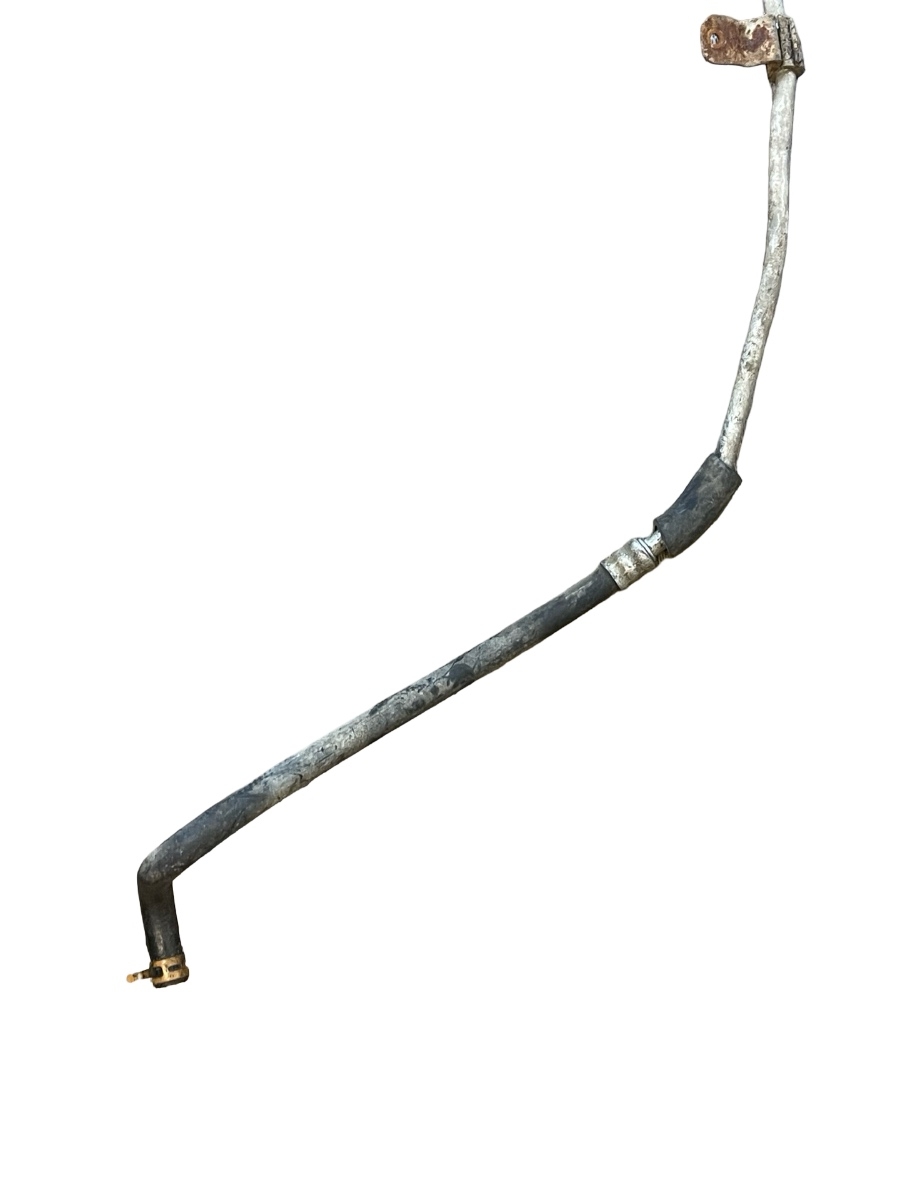 Conducta servodirectie DACIA SANDERO 2008 - > 1.5DCI – foto 3