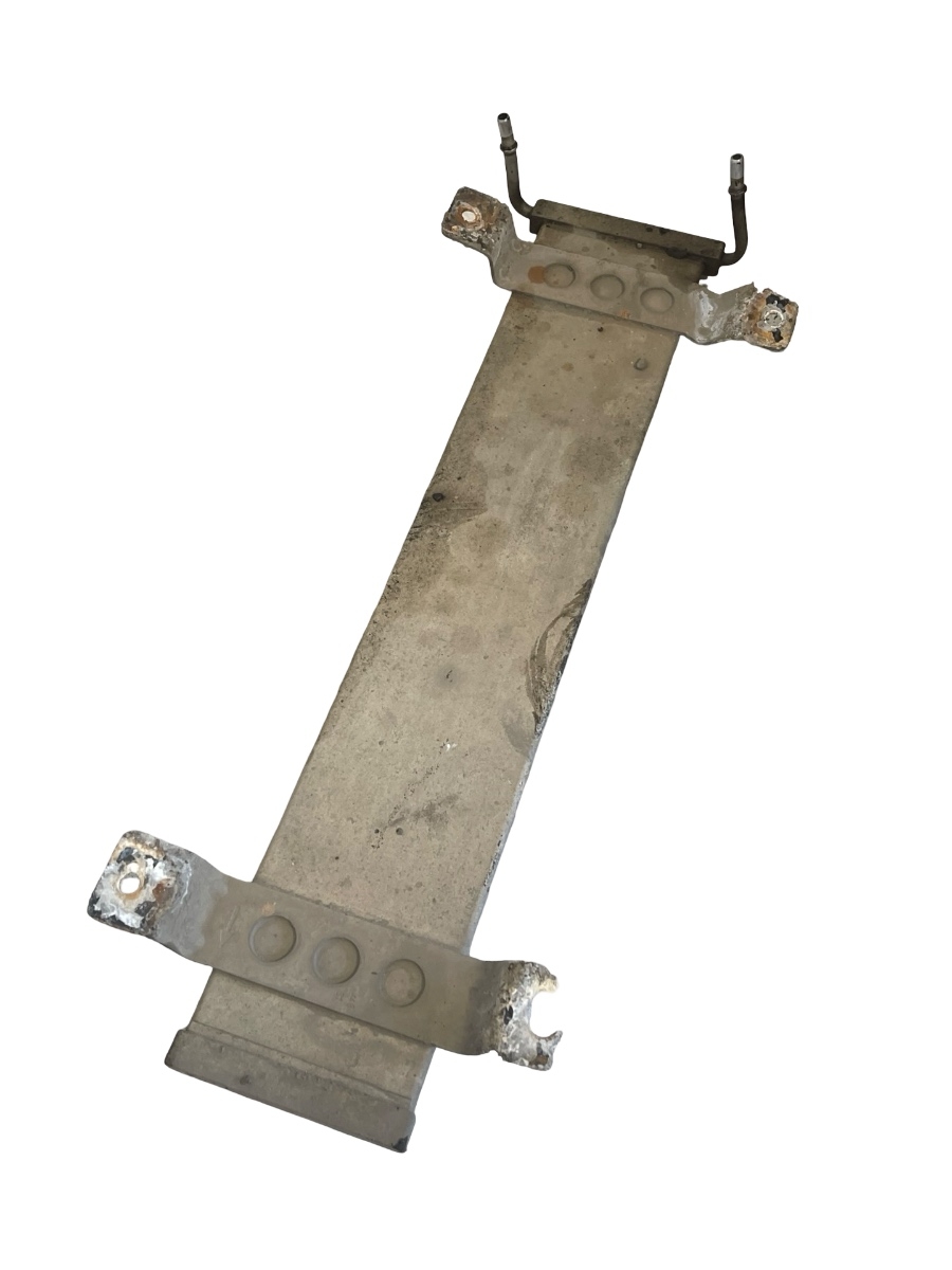 Racitor ulei  VOLKSWAGEN TRANSPORTER V Box 7HA, 7HH, 7EA, 7EH 2003 - > 2.5 TDI 4x4 BNZ EURO4 – foto 3